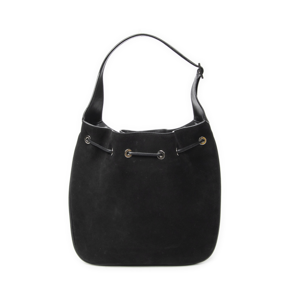 Gucci Drawstring Hobo - Picture 5 of 10